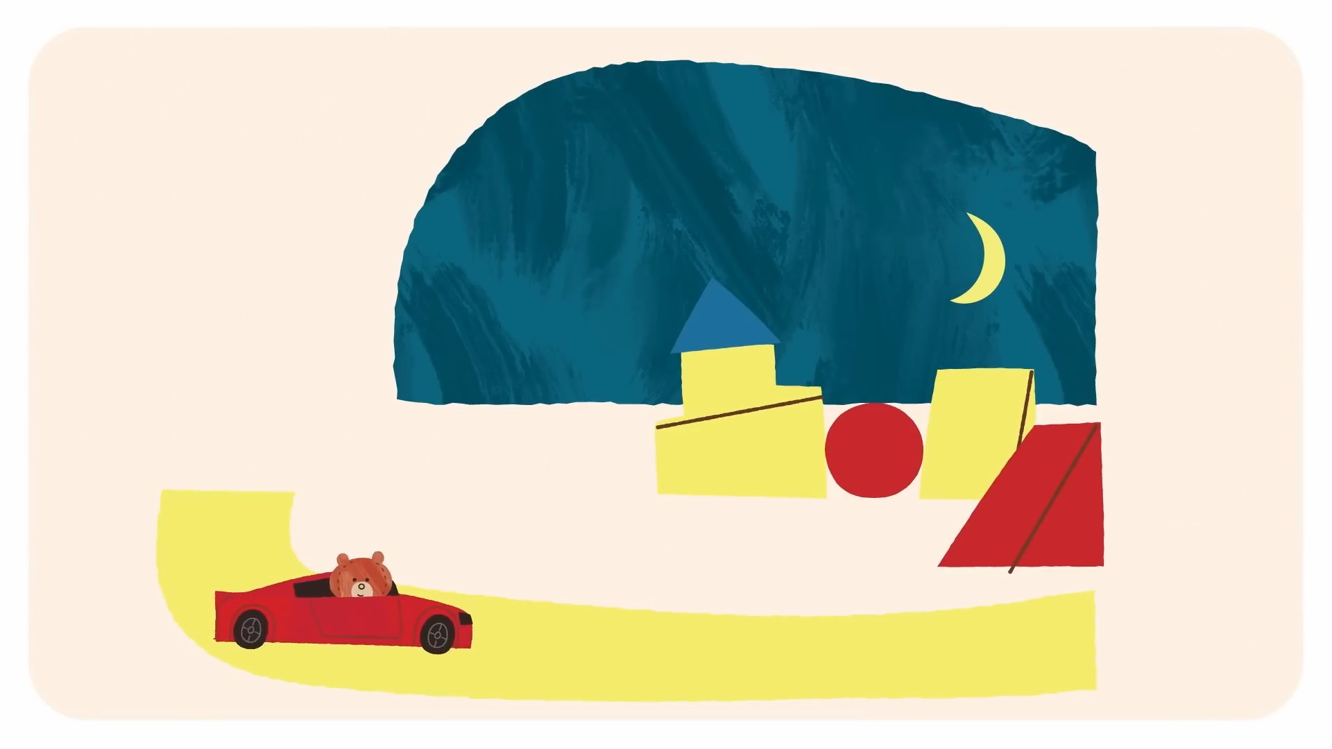 Томика и Том ONA — скриншот 4