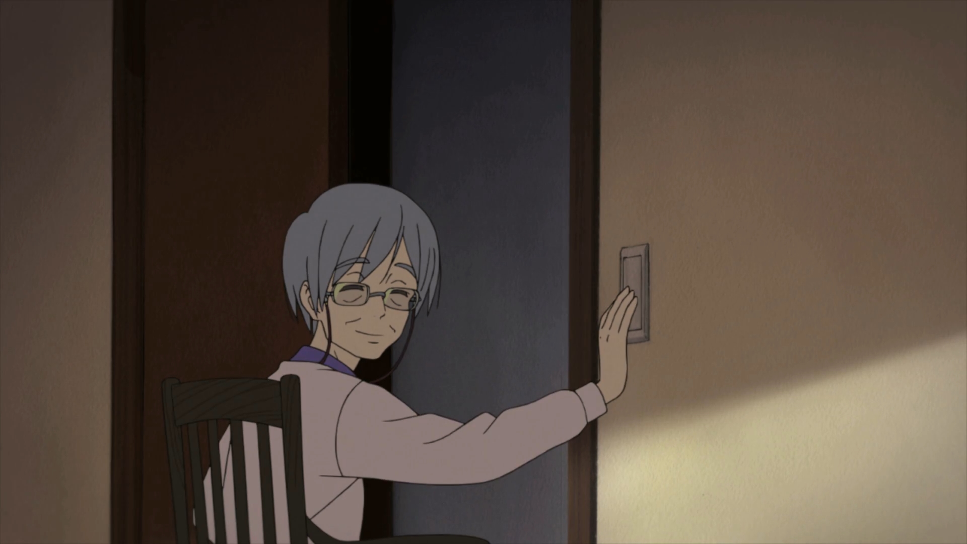 Хлопушка-раскладушка — скриншот 9