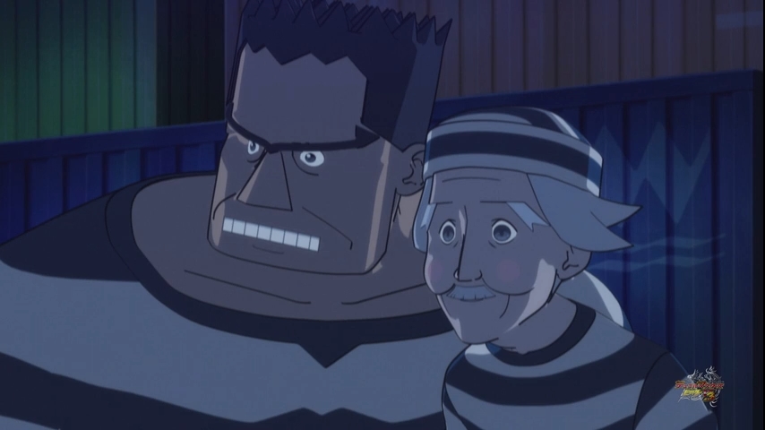 Мастера дуэлей V 3 — скриншот 20