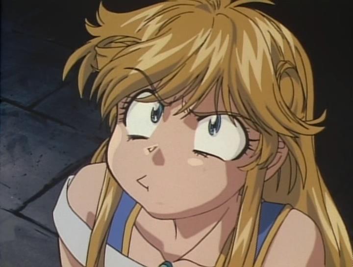 Волшебник-воин Орфен — скриншот 15