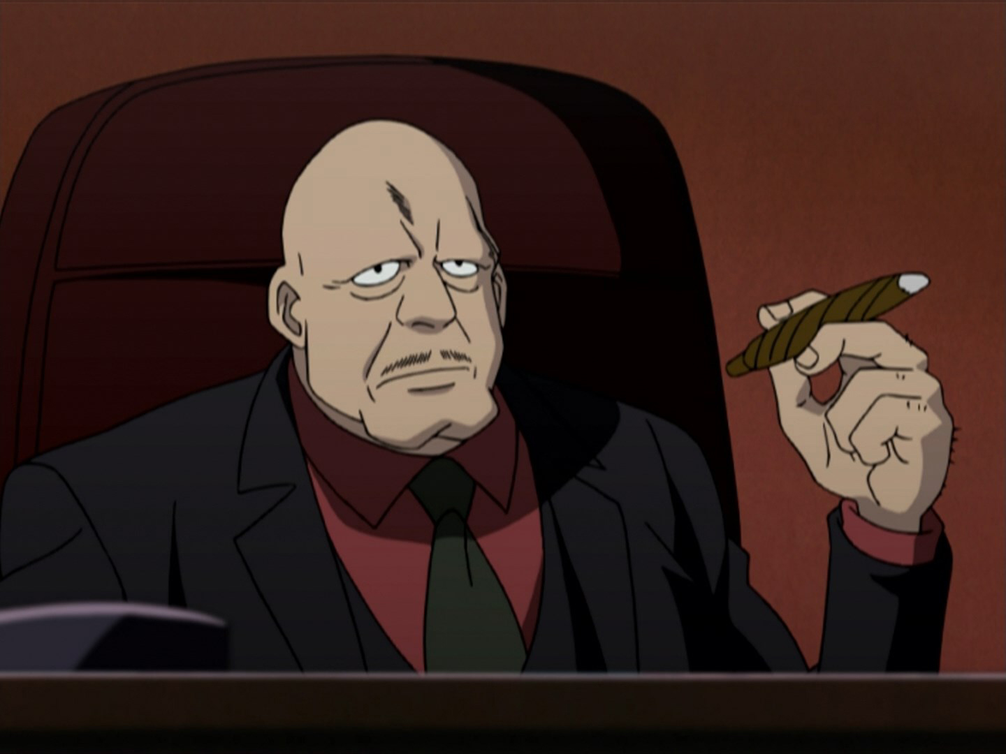 Люпен III: Эпизод 0 — Первый контакт — скриншот 6