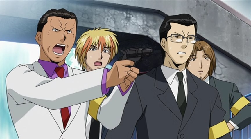 Токко: Пробуждение Дьявола — скриншот 24