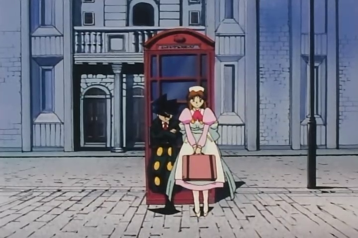 Гениальные паровые детективы — скриншот 40