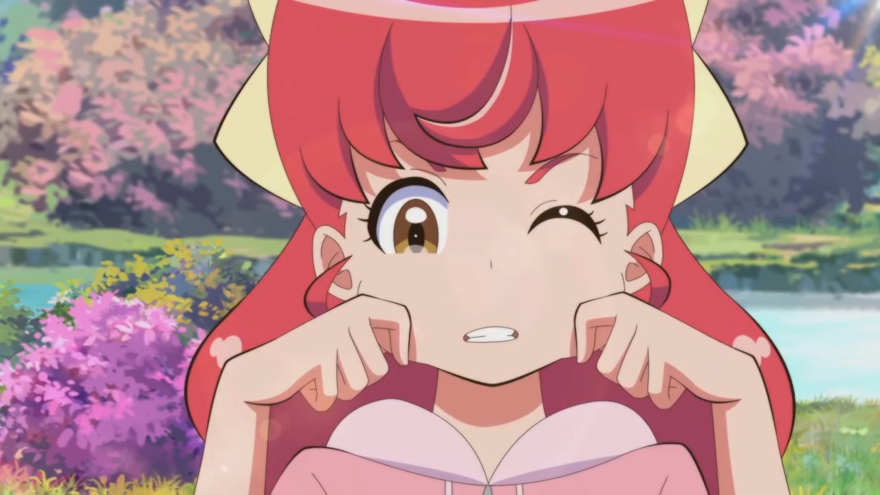 Феи Балала: Над радугой — скриншот 27