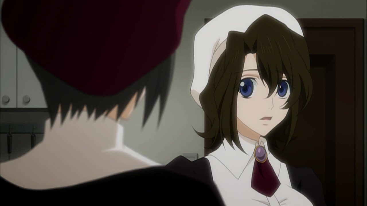 Когда плачут чайки — скриншот 23