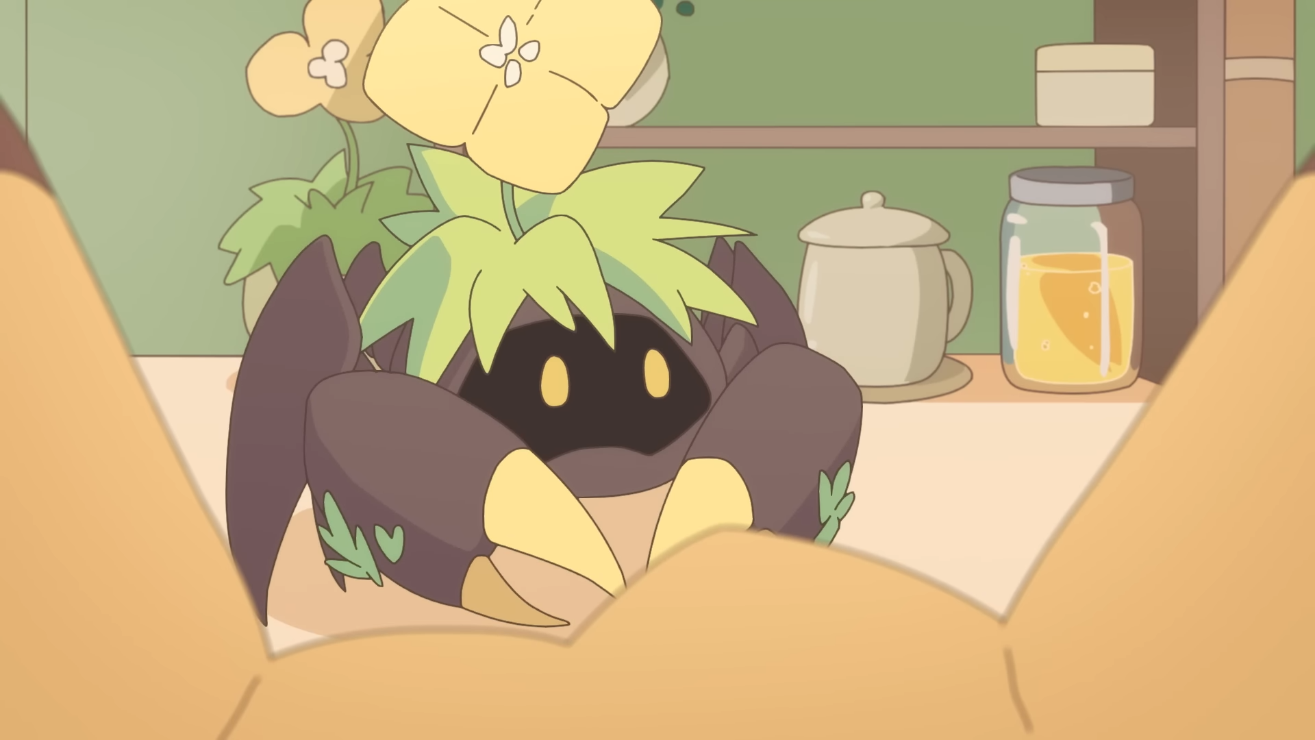 Рисунки от Кей: Спецвыпуски — скриншот 8