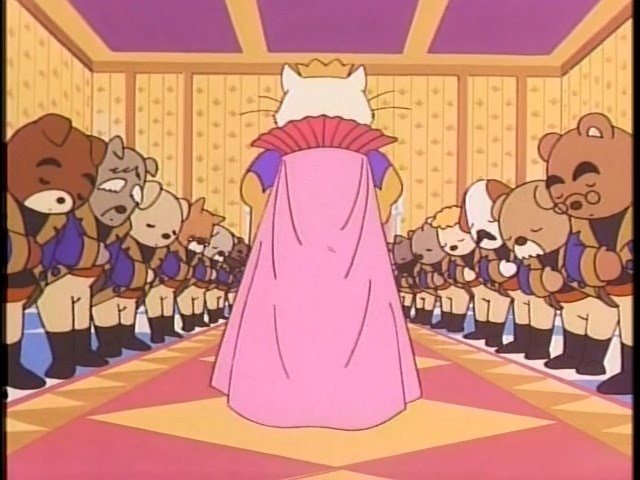 Привет, Китти: Белоснежка — скриншот 7