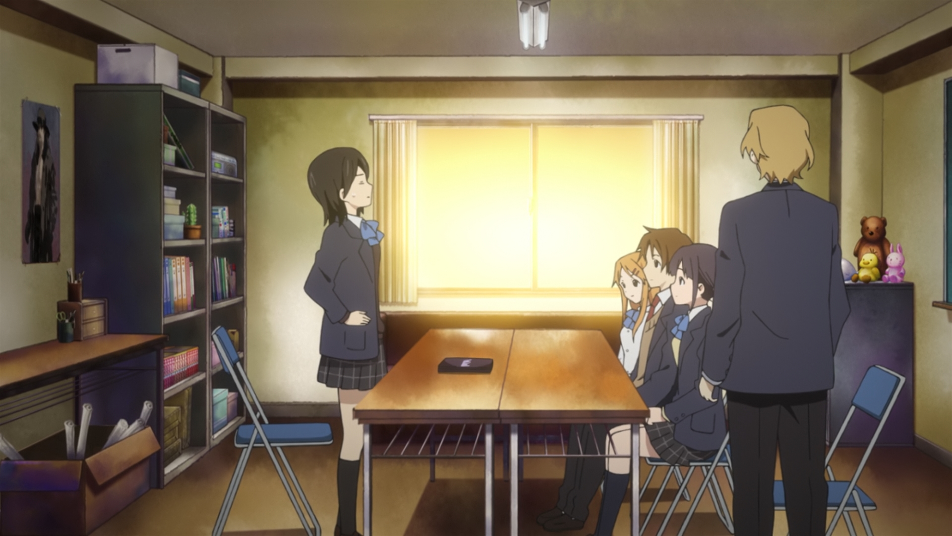 Связь сердец — скриншот 34