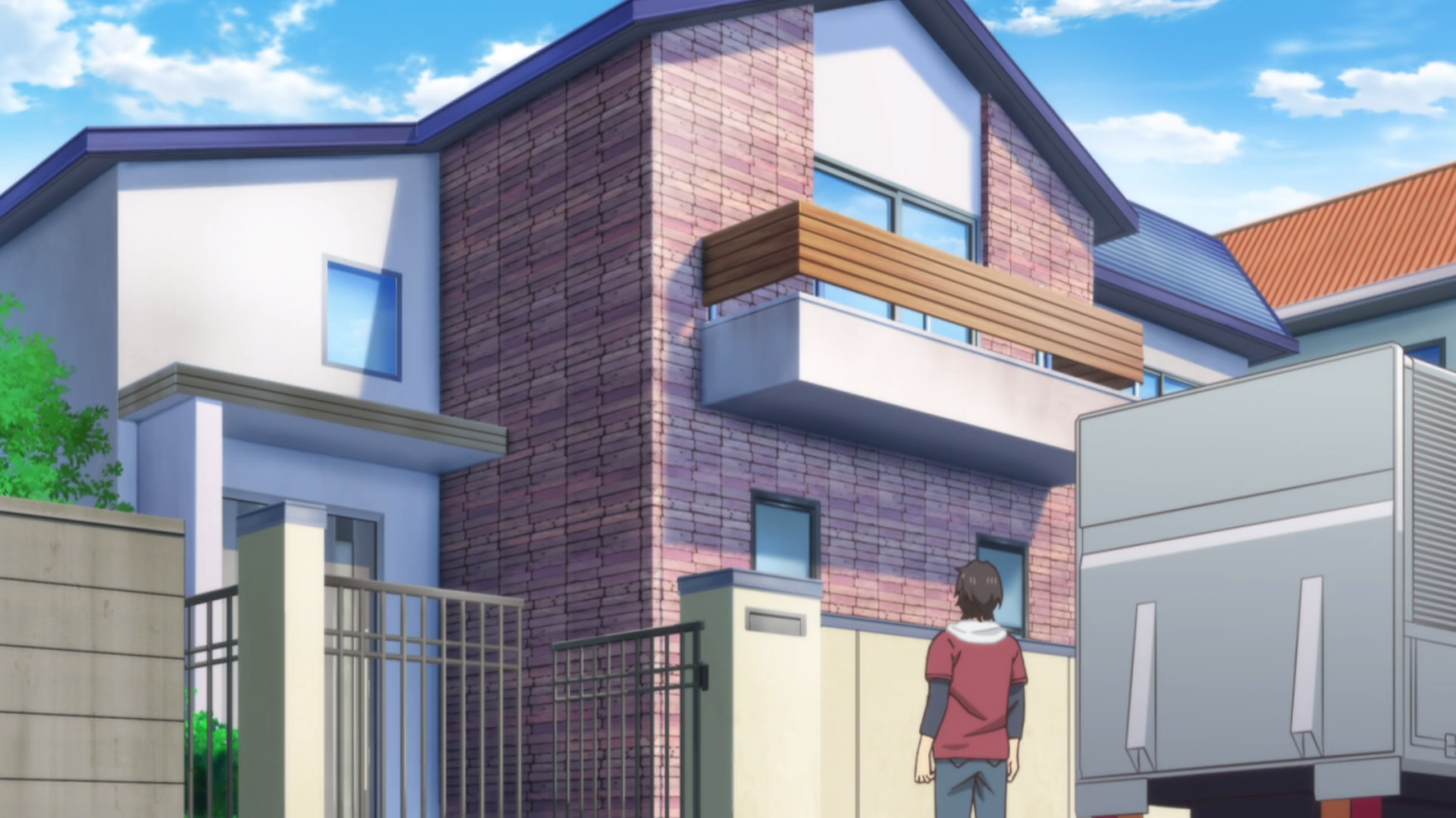 Домашняя подружка — скриншот 63