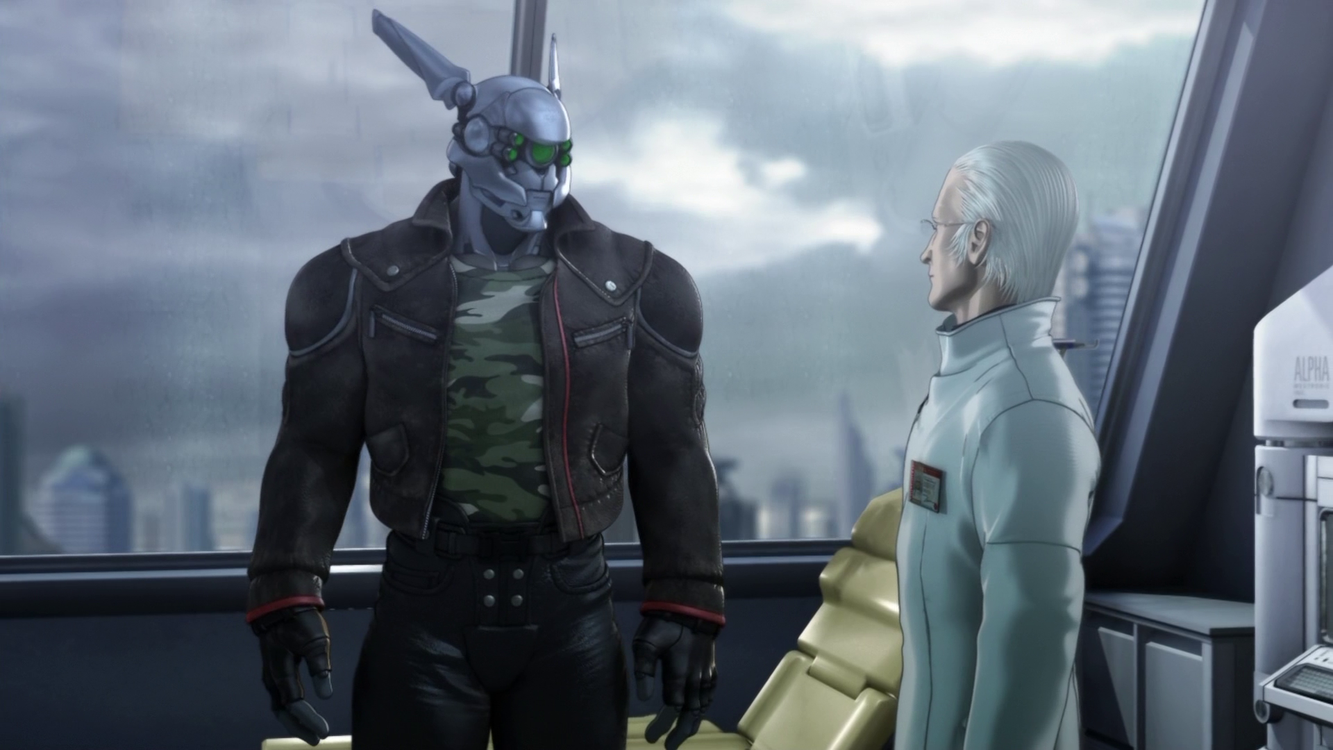 Яблочное зёрнышко 2: Экс Машина — скриншот 31