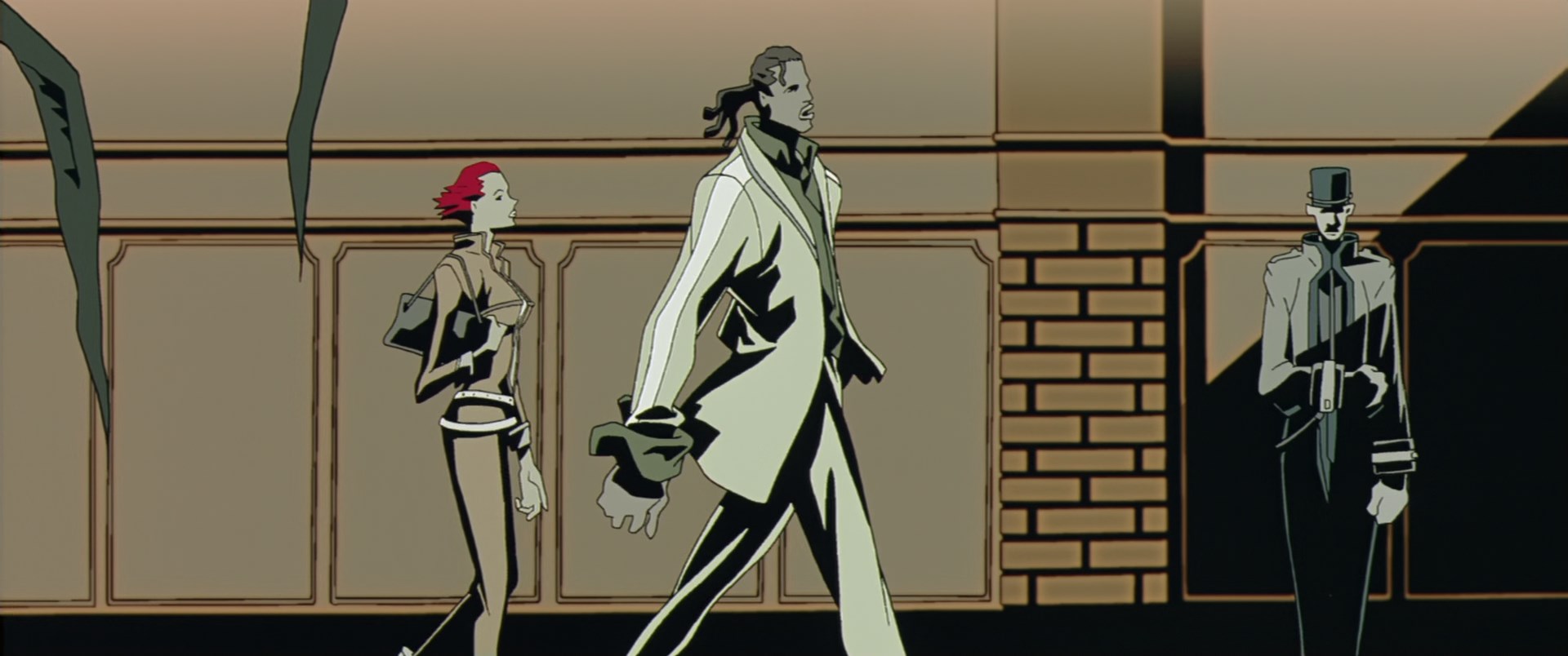 Аниматрица — скриншот 48