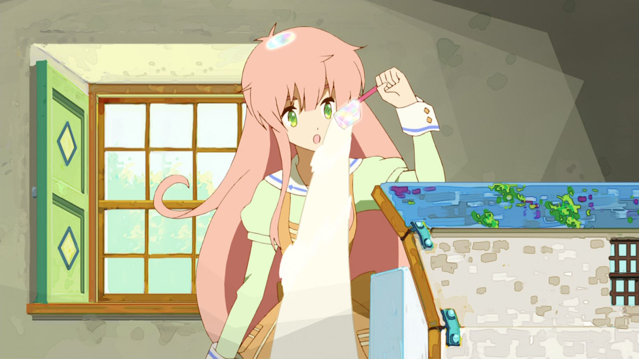 На закате человечества: Спецвыпуски — скриншот 9