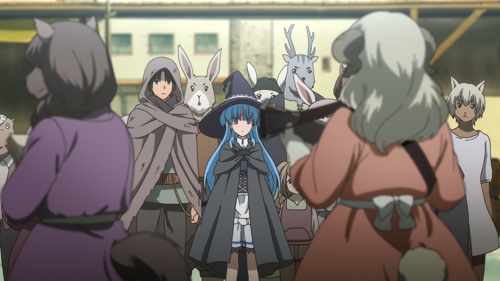 Что ты будешь делать во время апокалипсиса? Будешь ли ты занят? Могу ли я спасти тебя? — скриншот 11