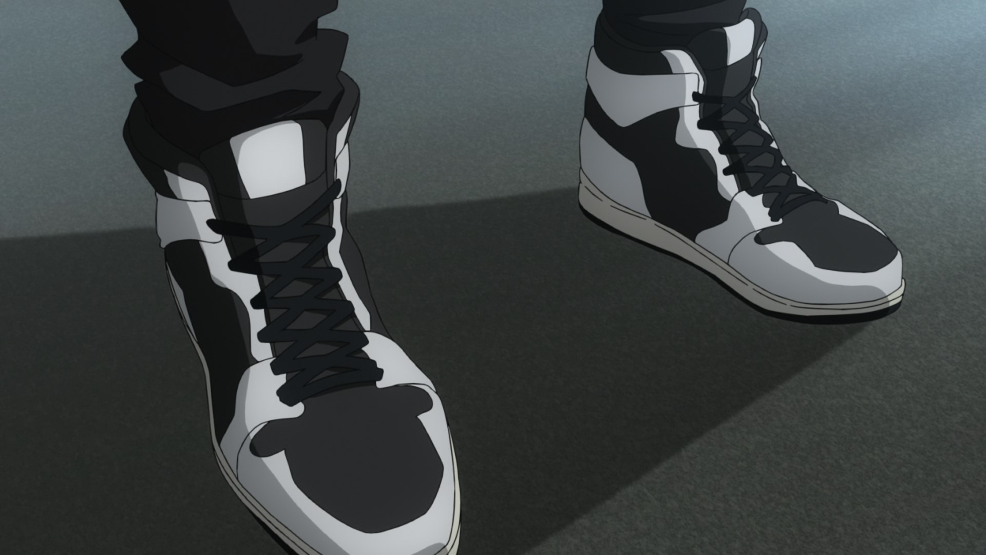 Моя геройская академия: Миссия мировых героев — Отбытие — скриншот 10