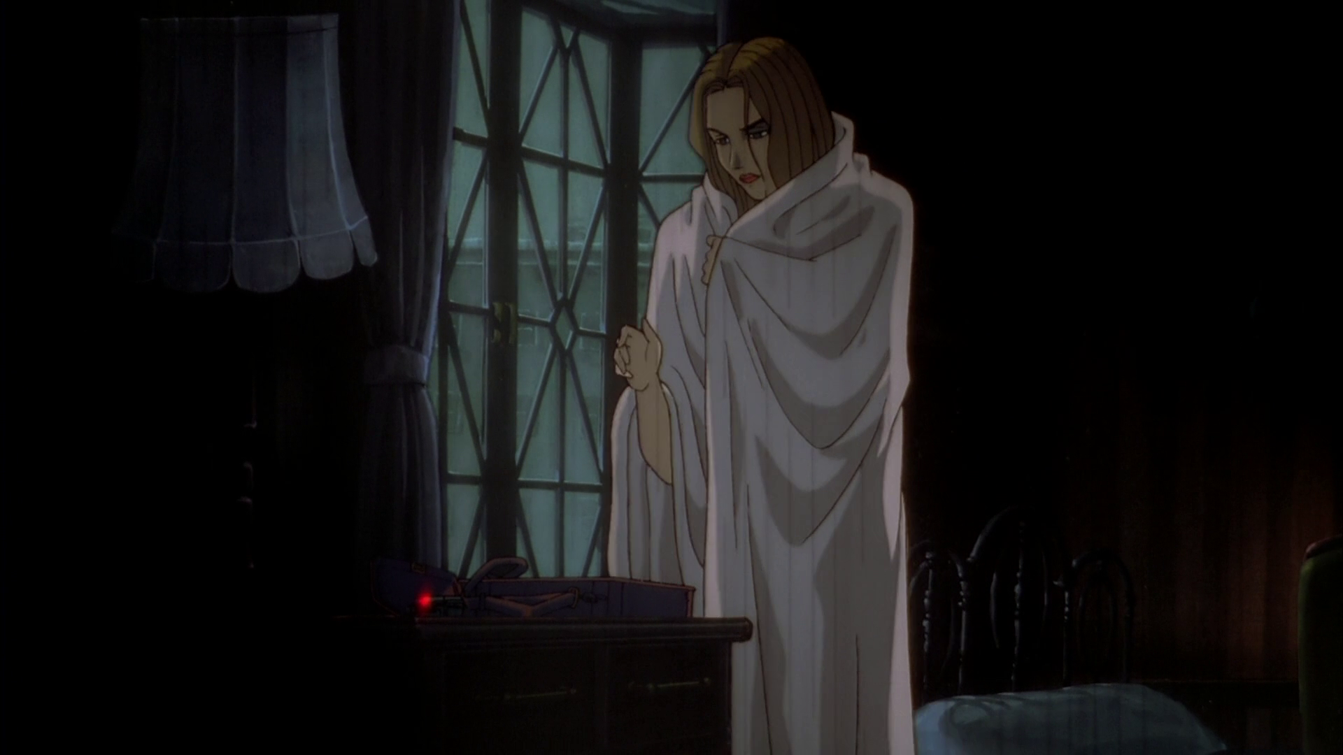 Медицинские карты Чёрного Джека — скриншот 25