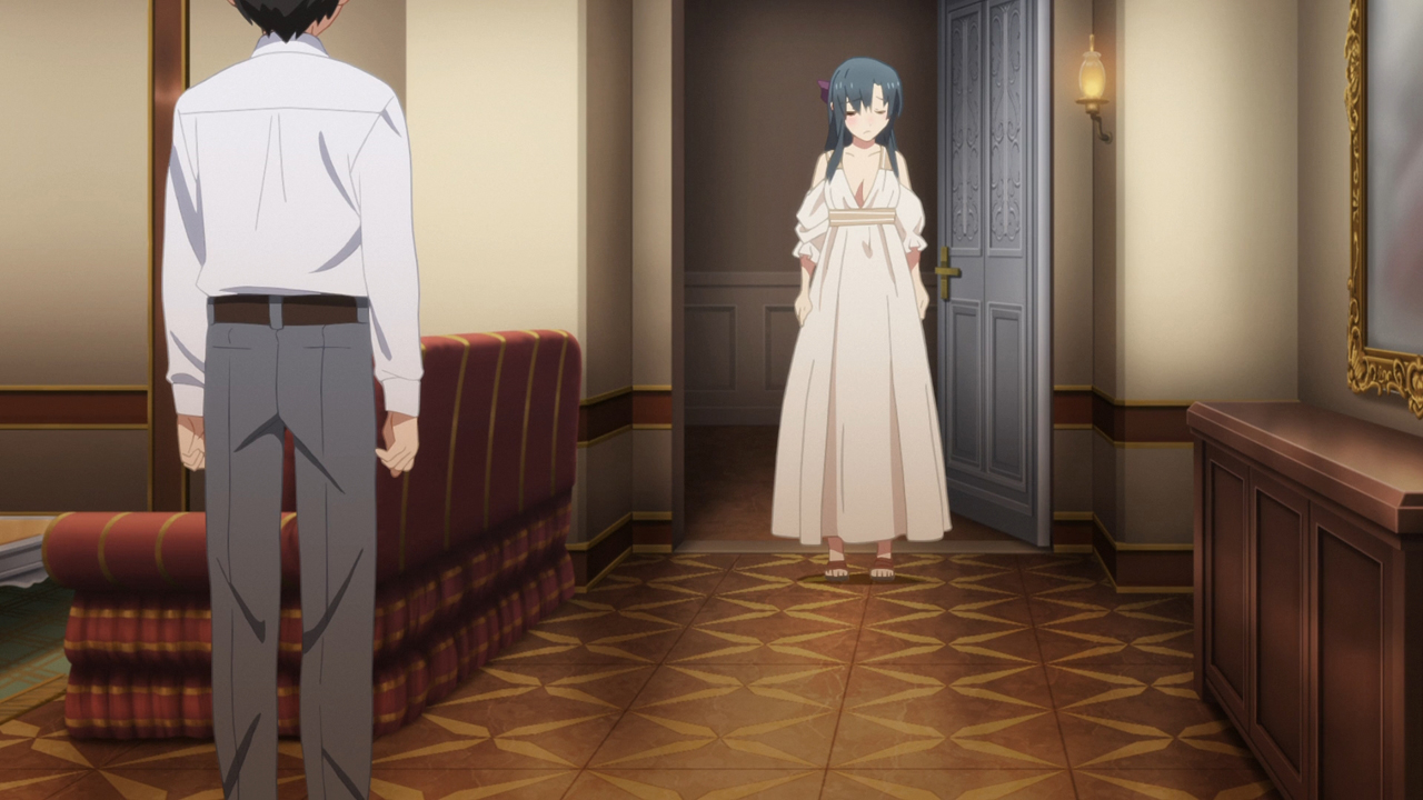 Арифурэта: Сильнейший ремесленник в мире — Рекап — скриншот 8