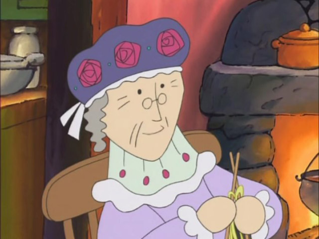 Утка Пеккл: Гадкий утёнок — скриншот 29