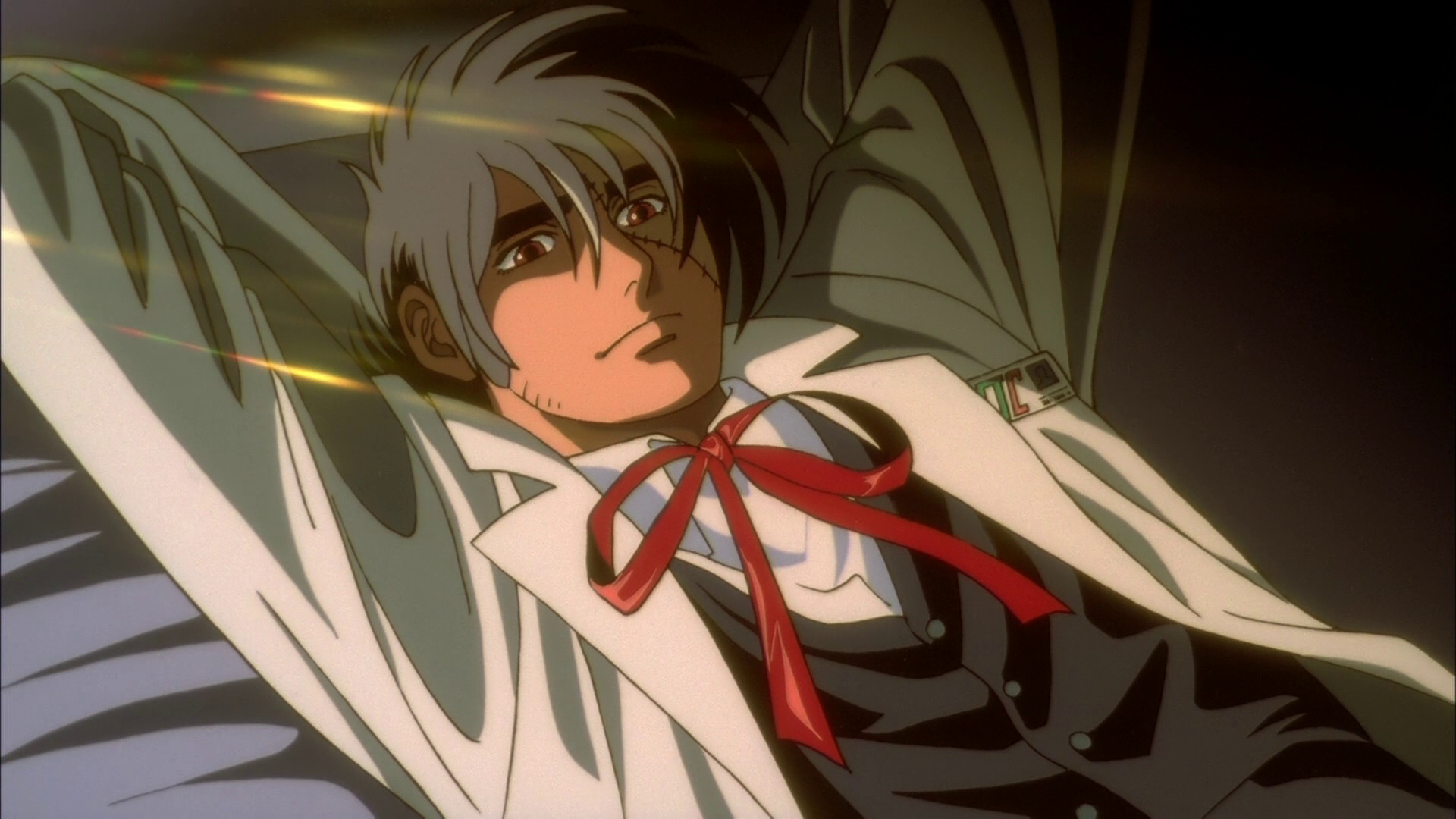 Медицинские карты Чёрного Джека — скриншот 23