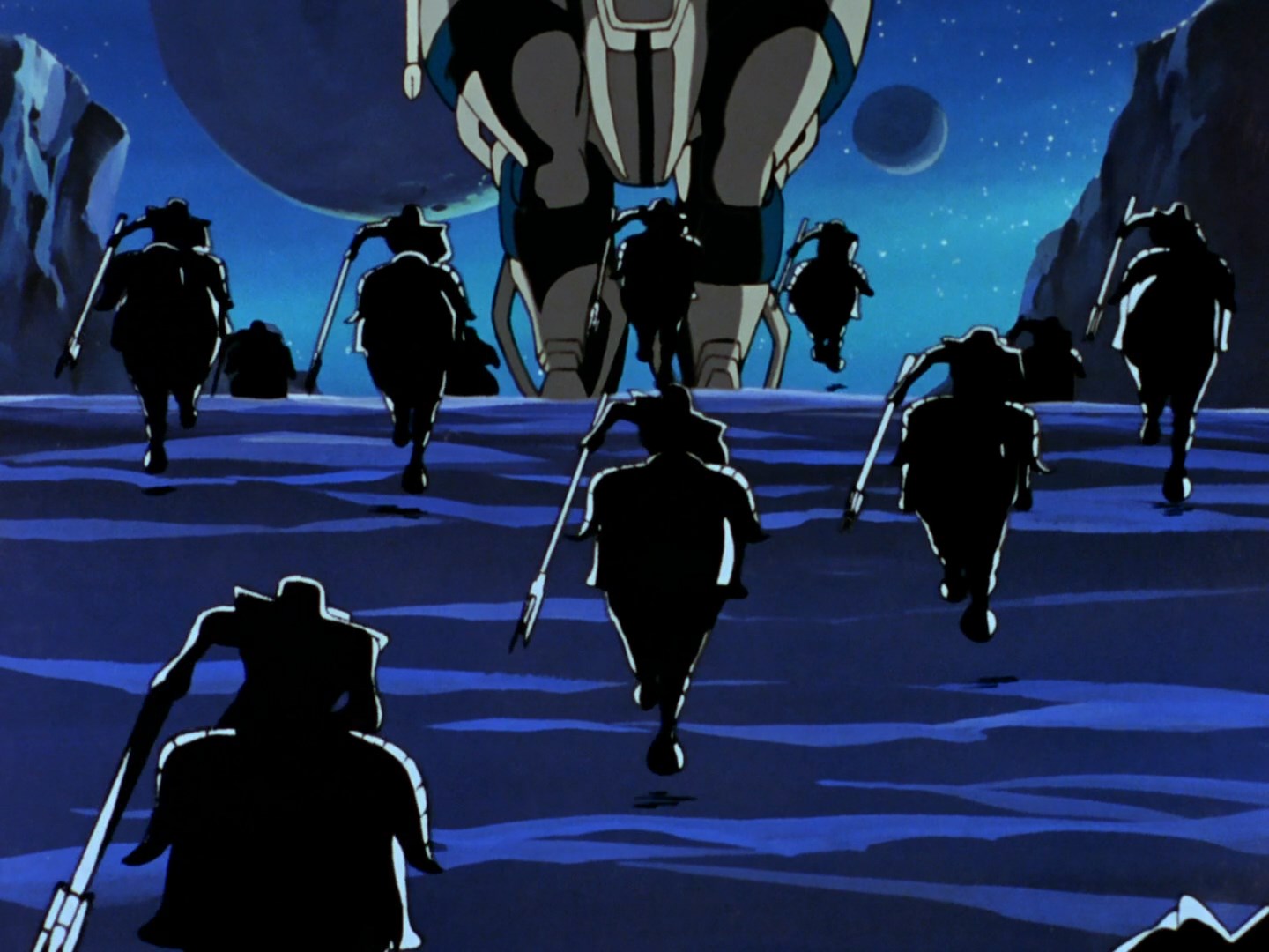 Галиент — скриншот 7