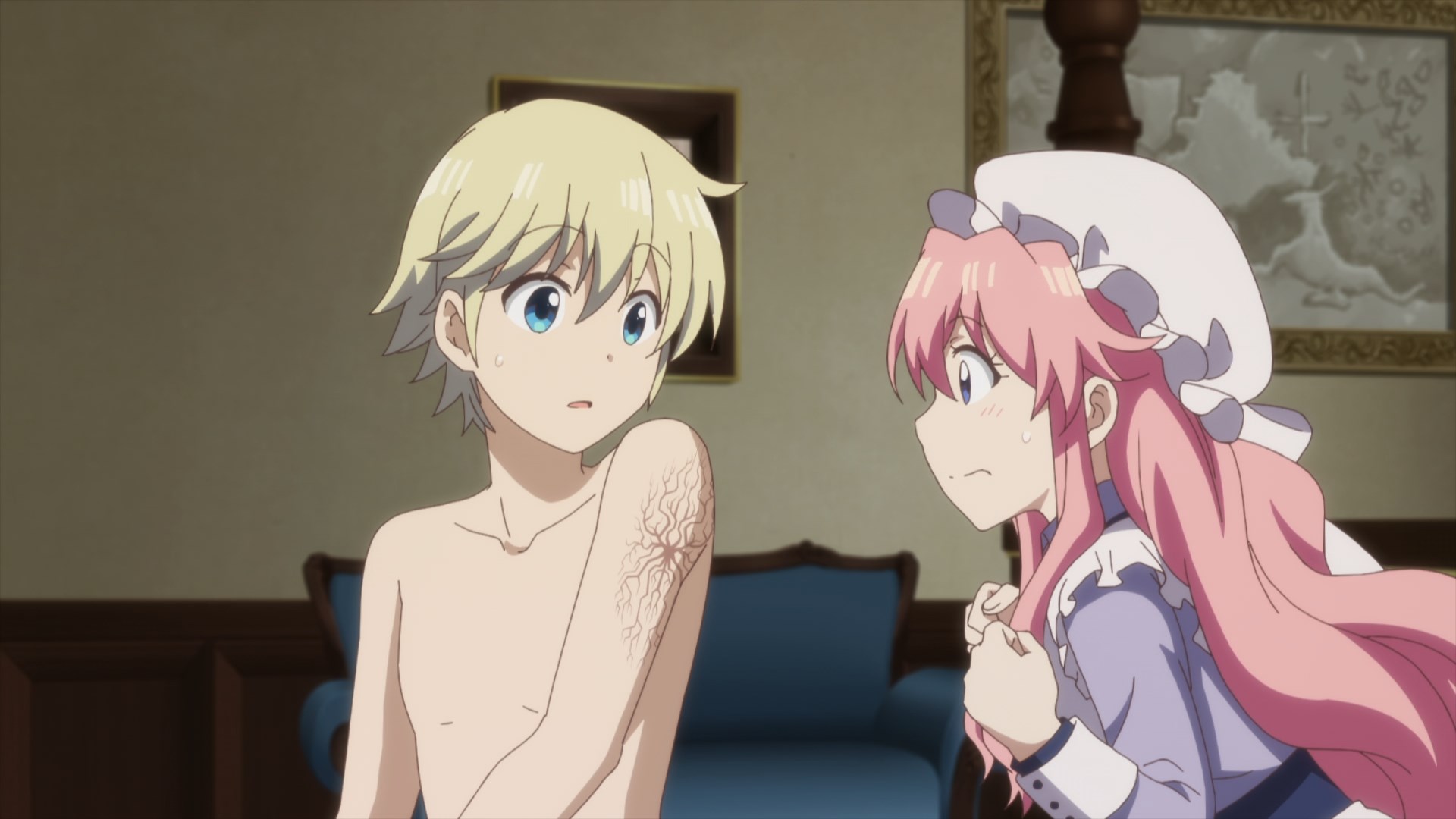 Фармацевт из параллельного мира — скриншот 17