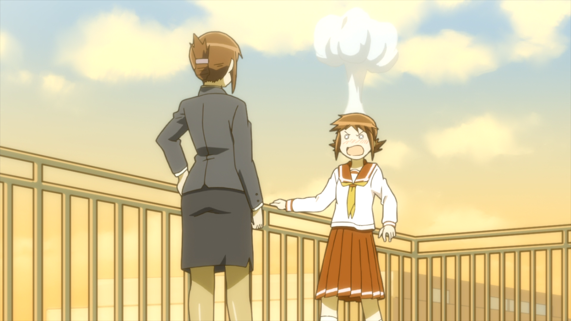 Работа для голоса! — скриншот 10