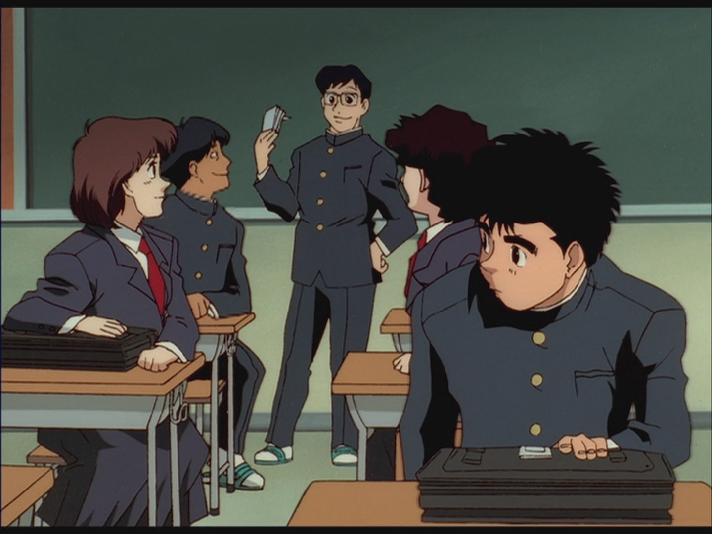 Первый шаг — скриншот 5