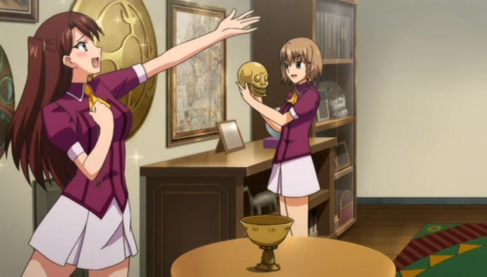 Айка R-16: Девственная миссия — скриншот 73