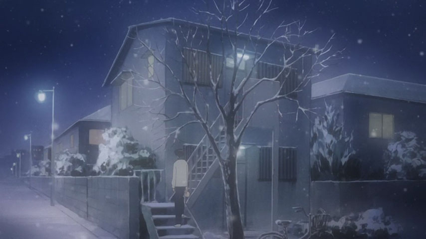 Зимний сад — скриншот 19