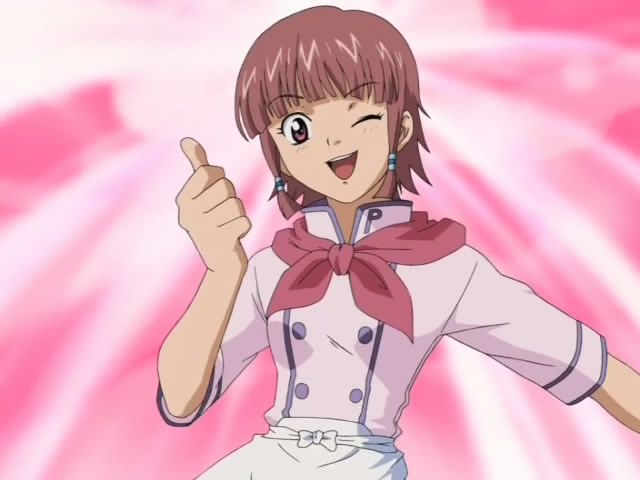 Японская свежая выпечка — скриншот 39