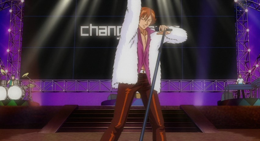 Принц тенниса: Подарок Атобэ — скриншот 25