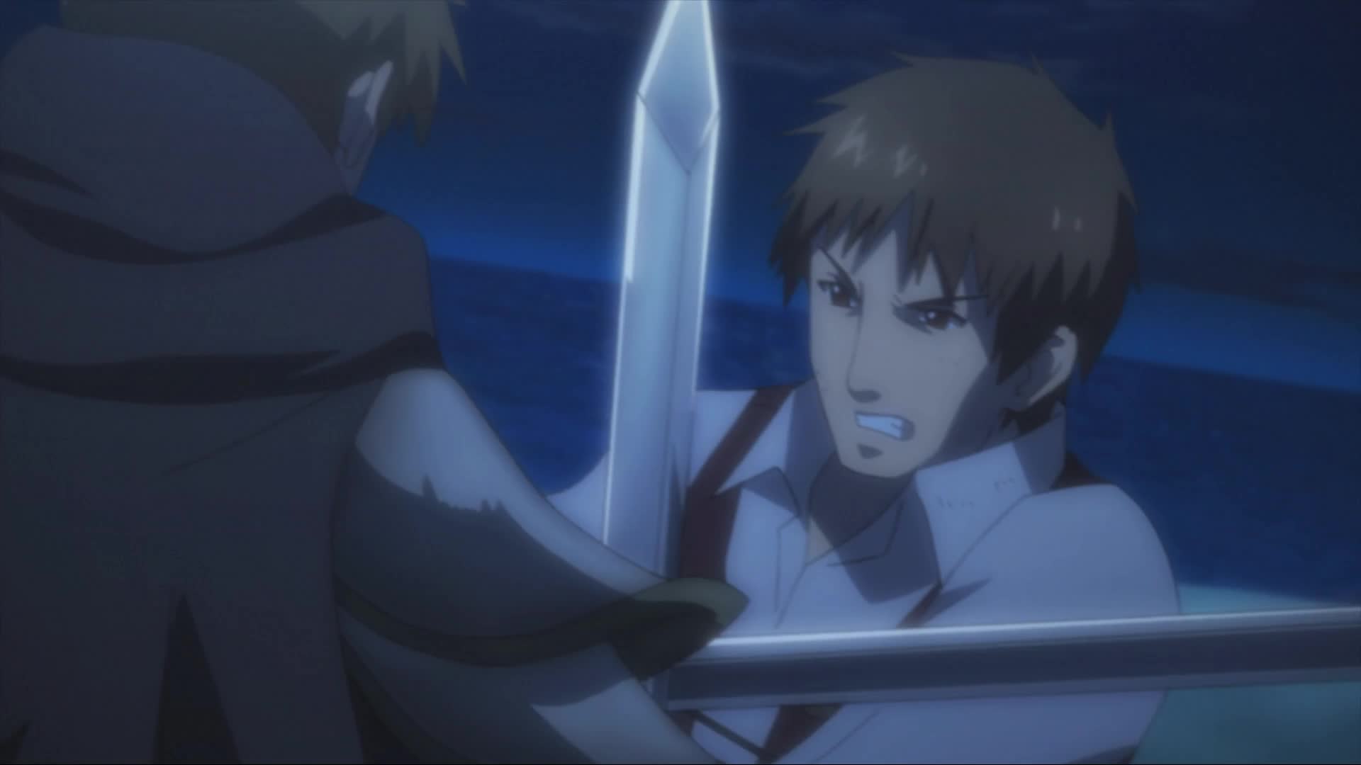 Святой рыцарь — скриншот 6