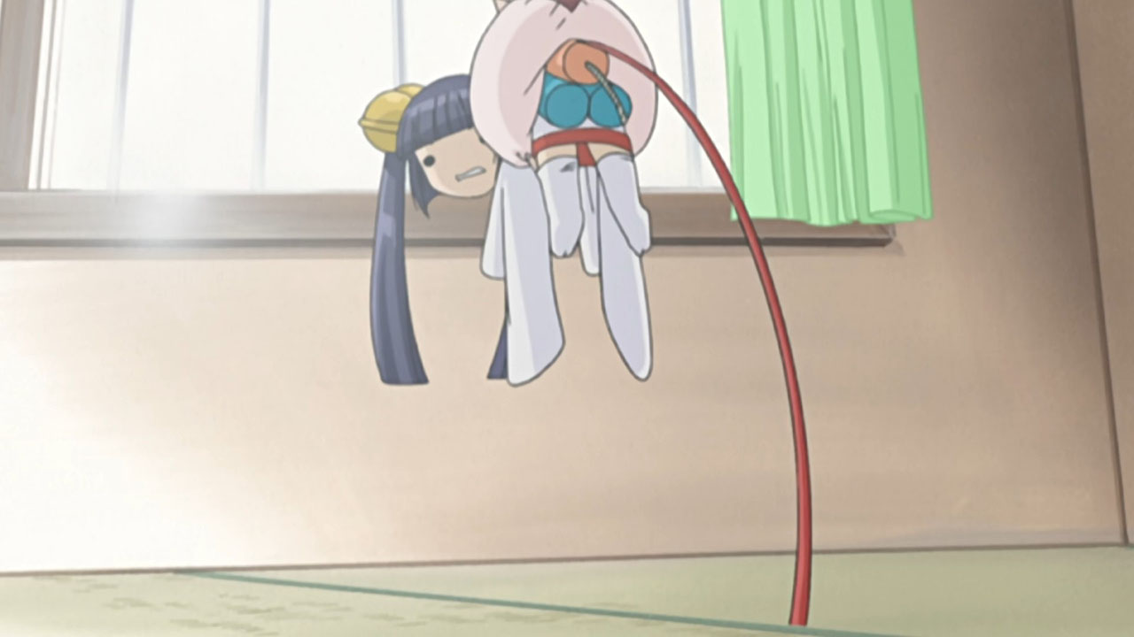 Чобиты: Чибиты — скриншот 22