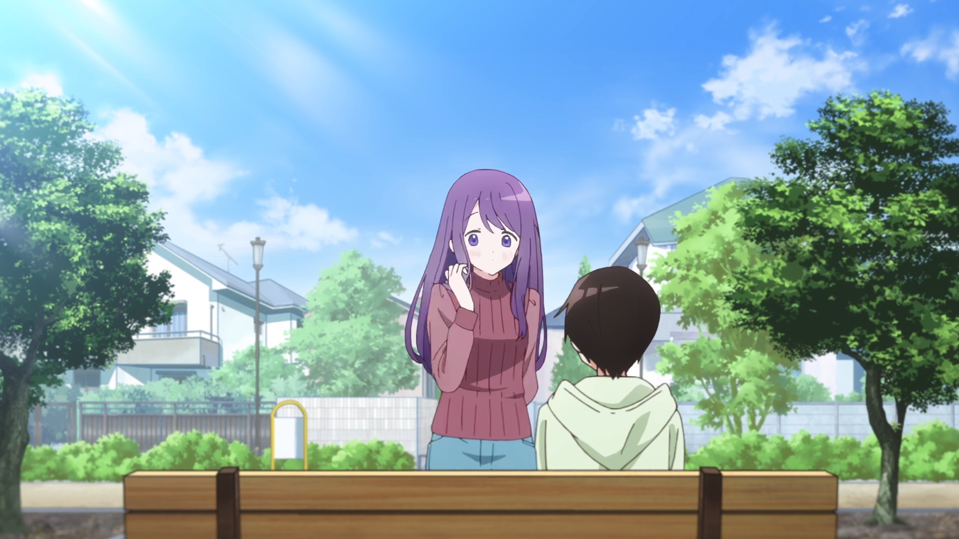 Кубо не прощает меня — моба — скриншот 31