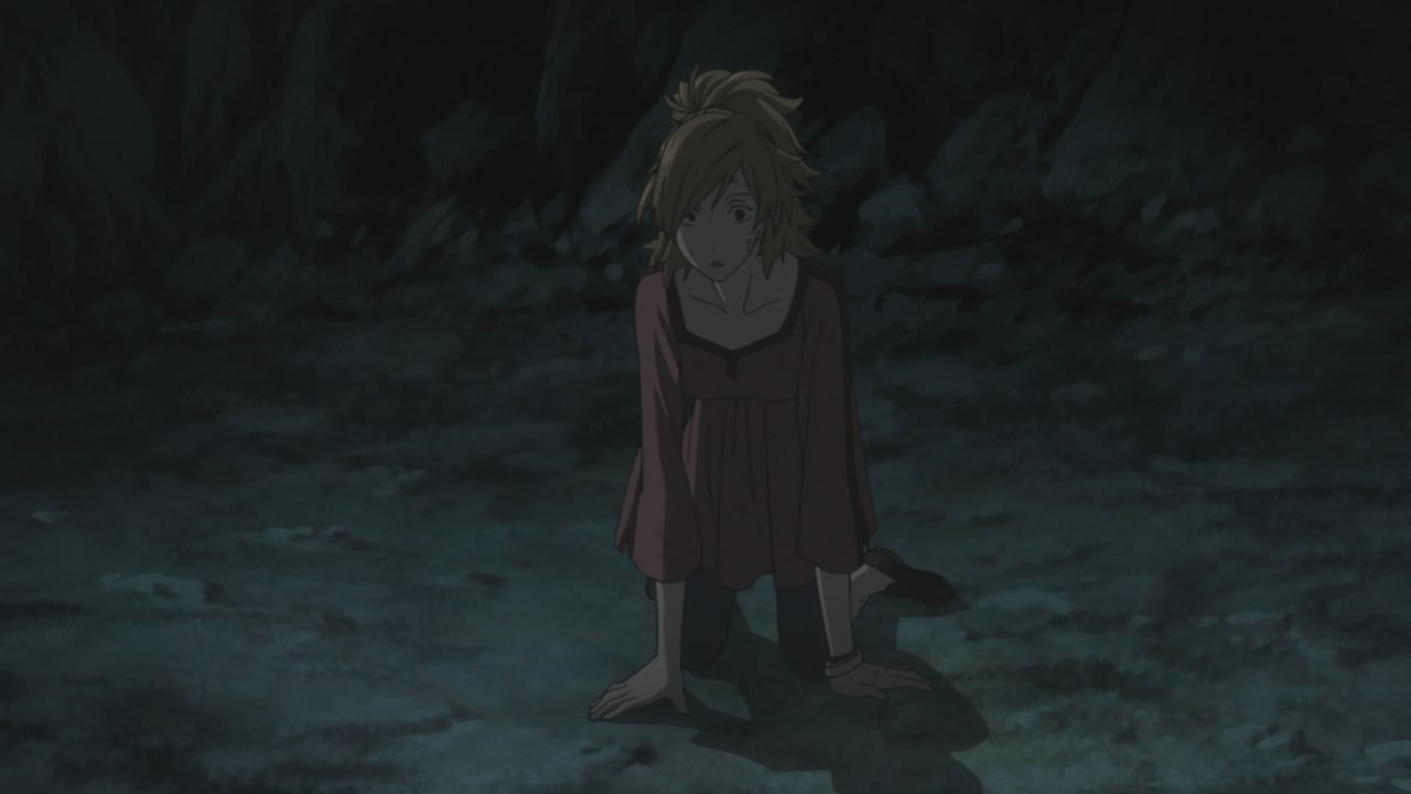 Ан-го: Эпизод 0 — скриншот 5