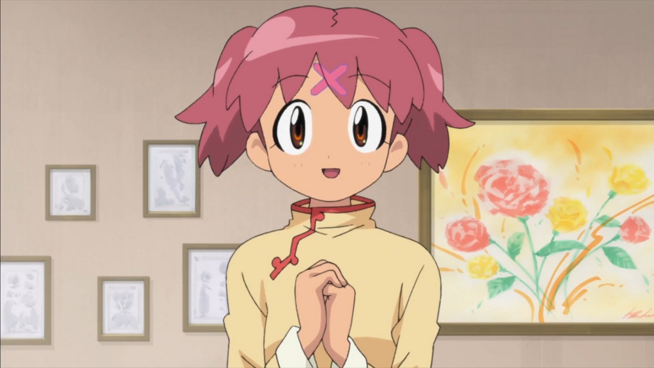 Сержант Кэроро. Фильм — скриншот 26