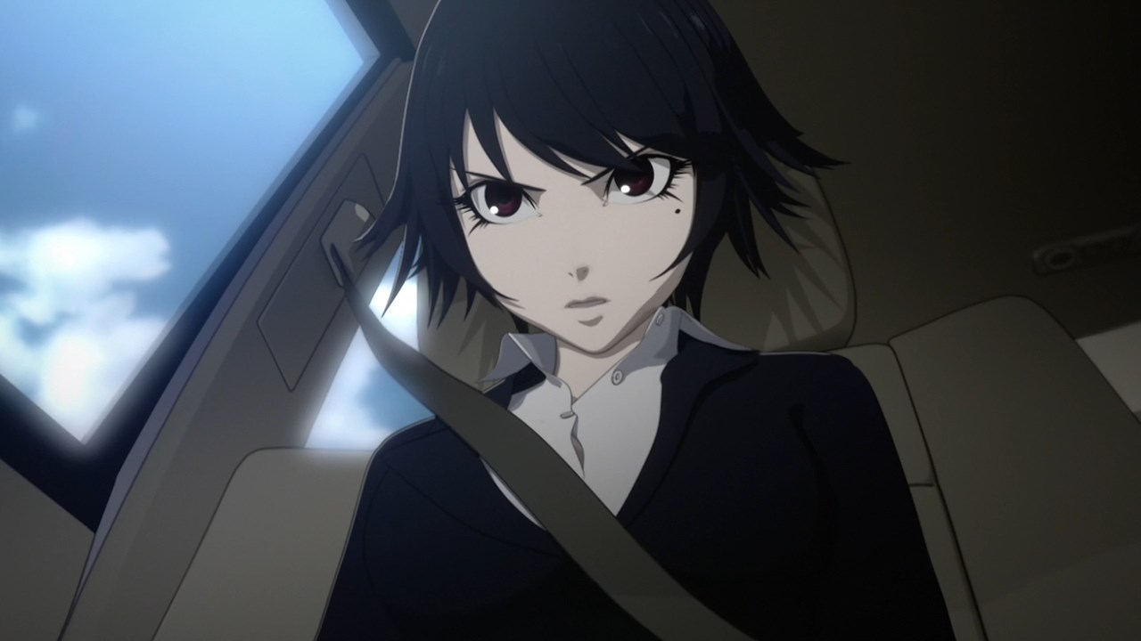 Нелюдь. Фильм 2: Столкновение — скриншот 31