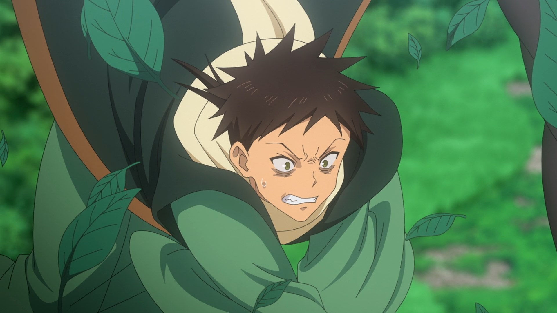 Ёко из Сэнгоку: Тысяча демонов хаоса — Рекап — скриншот 26