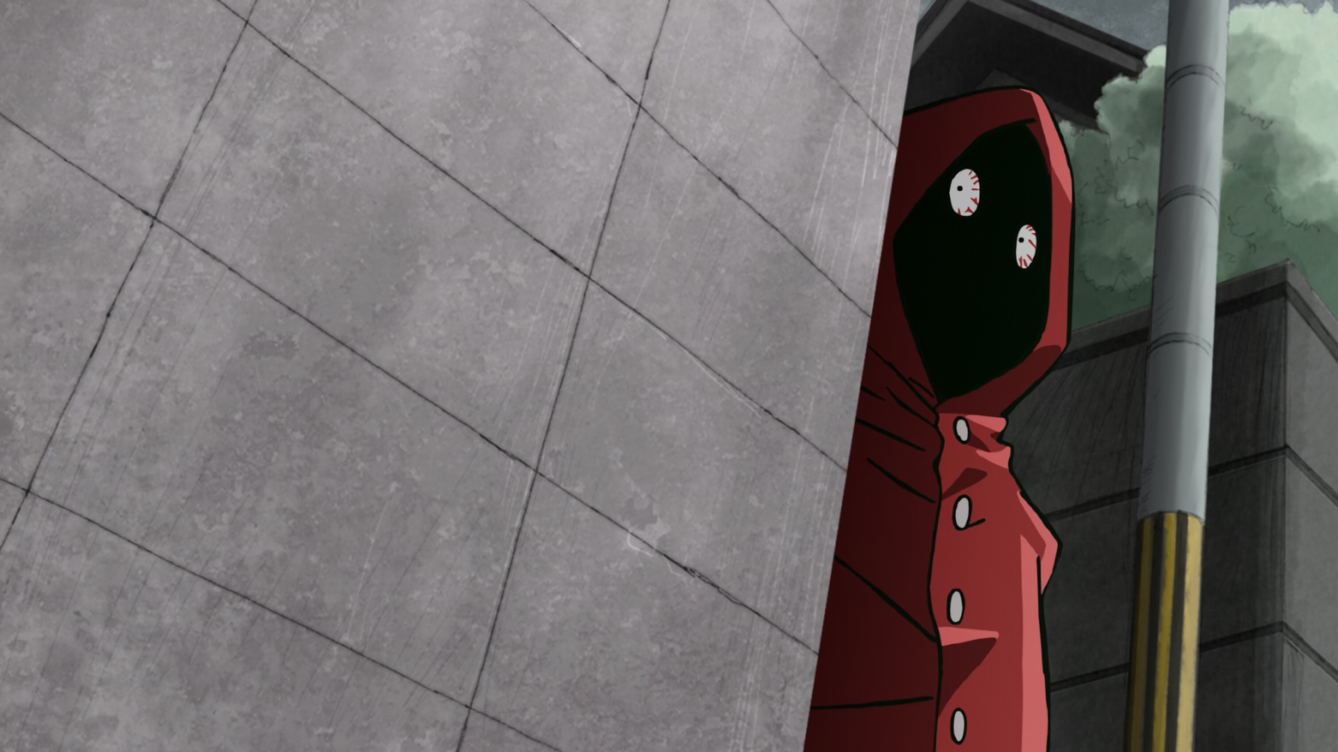 Моб Психо 100 2 — скриншот 31