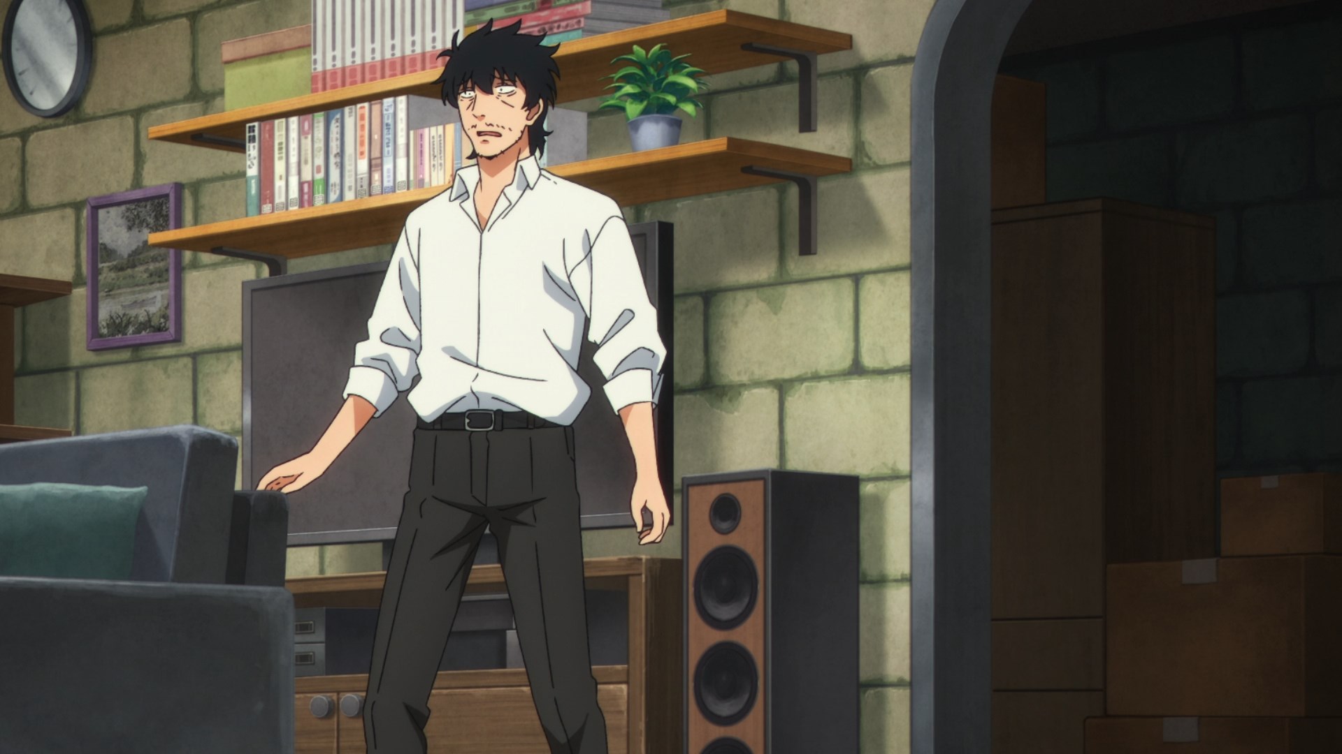 С нынешними детективами ничего не поделаешь — скриншот 28