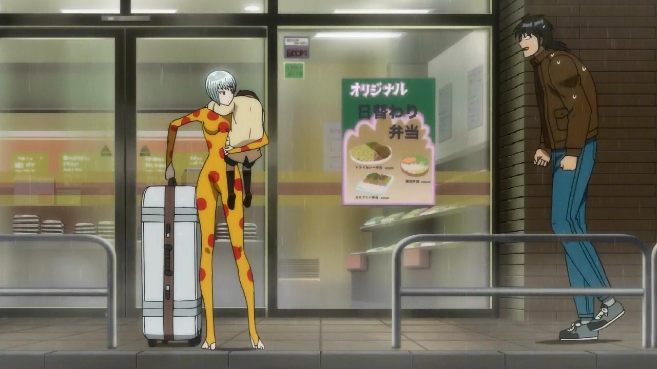 Цирк марионеток — скриншот 63