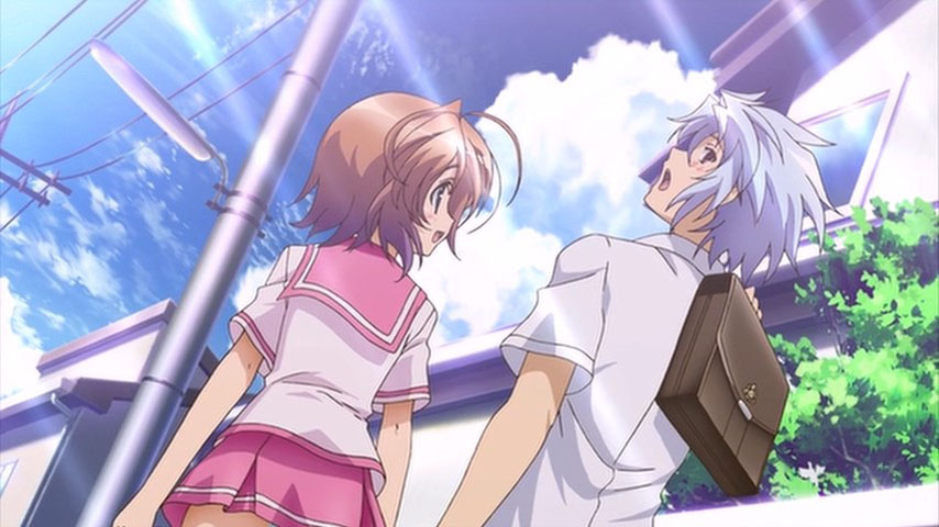 Семь жизней чёрного кролика: Спецвыпуски — скриншот 15