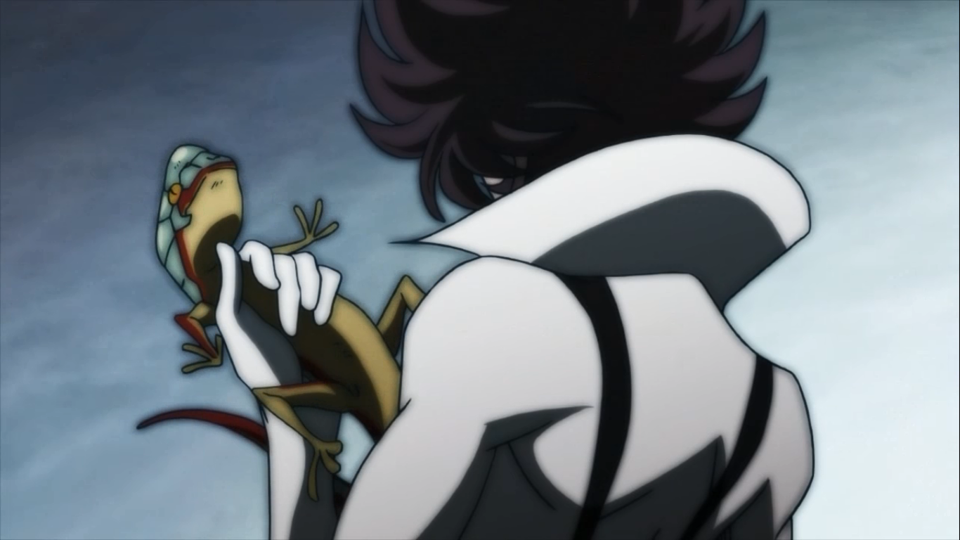 Грехи Кассяна — скриншот 33