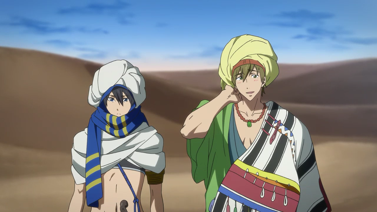 Вольный стиль! Займите свои позиции — скриншот 39