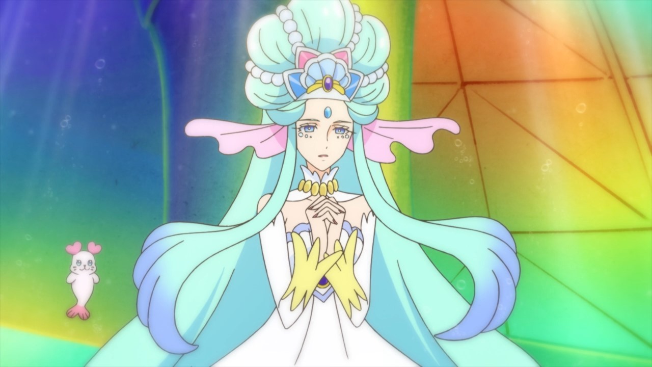 Тропическая помада! Хорошенькое лекарство — скриншот 9