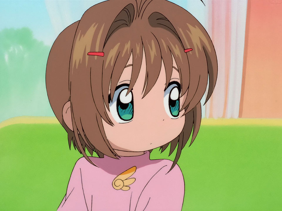 Сакура — собирательница карт: Видеодневник Томоё — скриншот 15