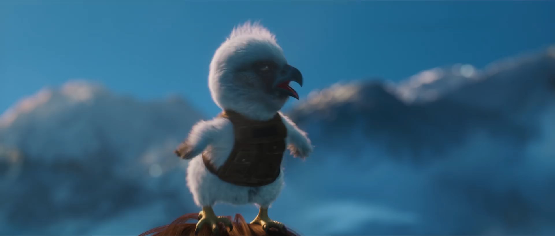 Клетка духа 2 — скриншот 21