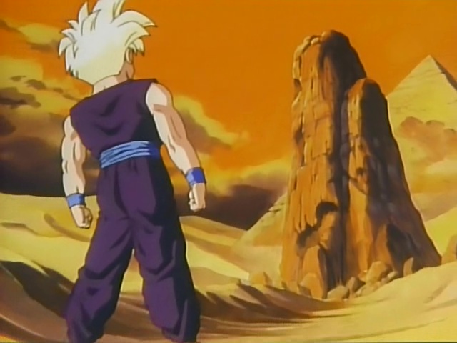 Драконий жемчуг Зет: План по уничтожению сайянов — скриншот 23