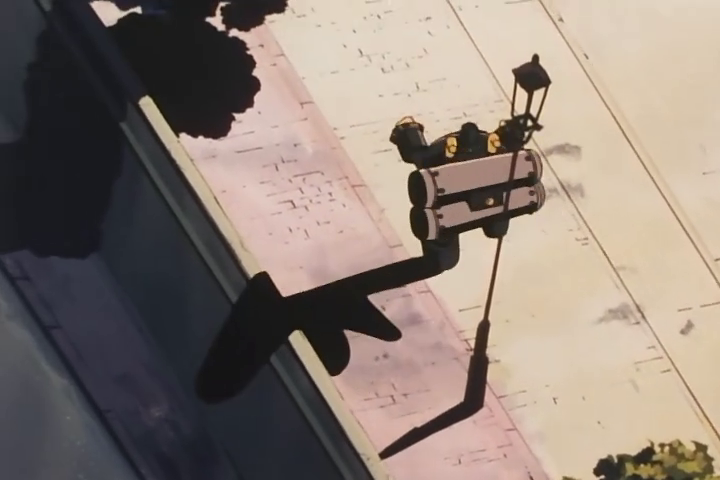 Гениальные паровые детективы — скриншот 42