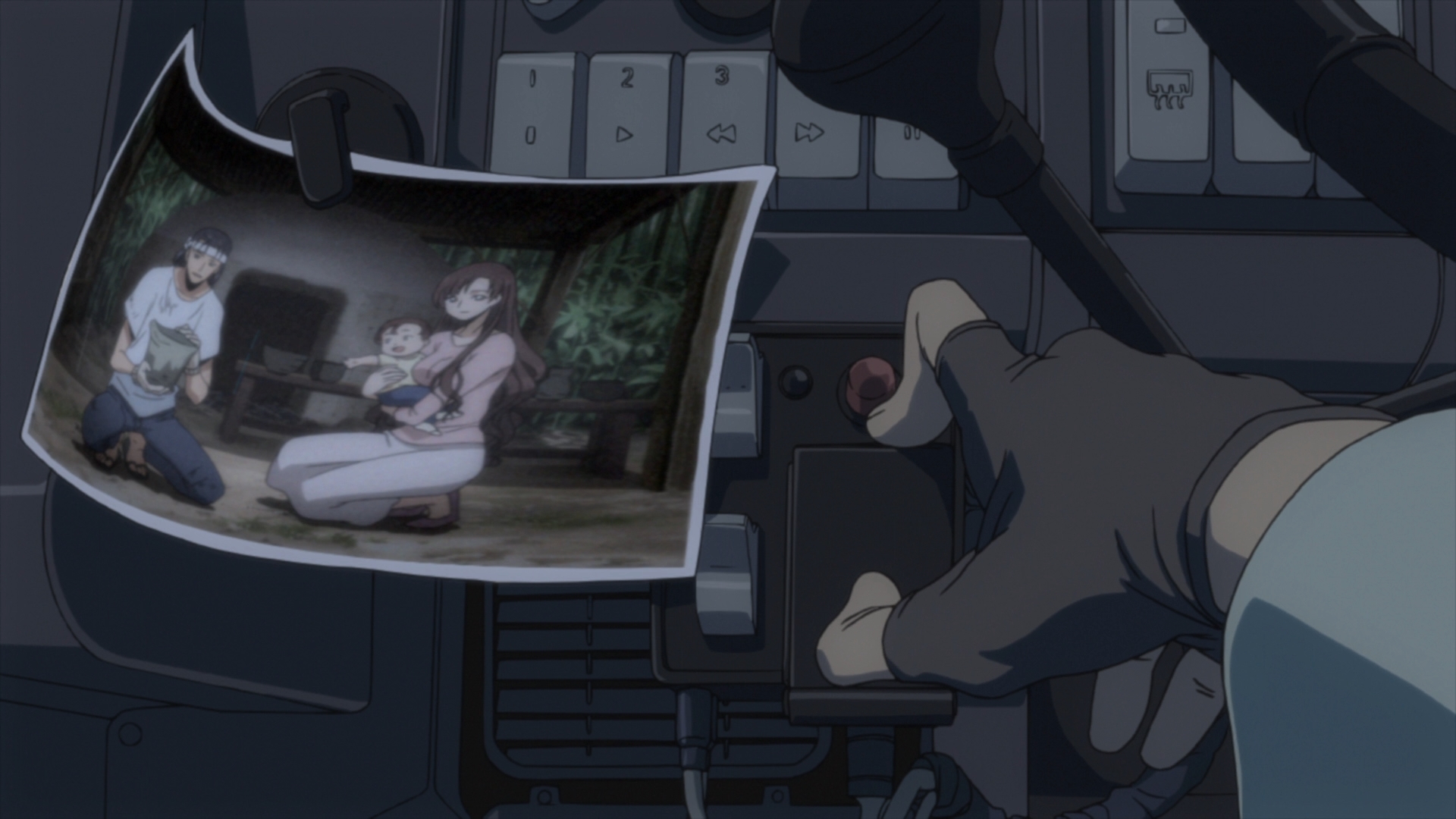 Код Гиас: Восставший Лелуш — скриншот 39