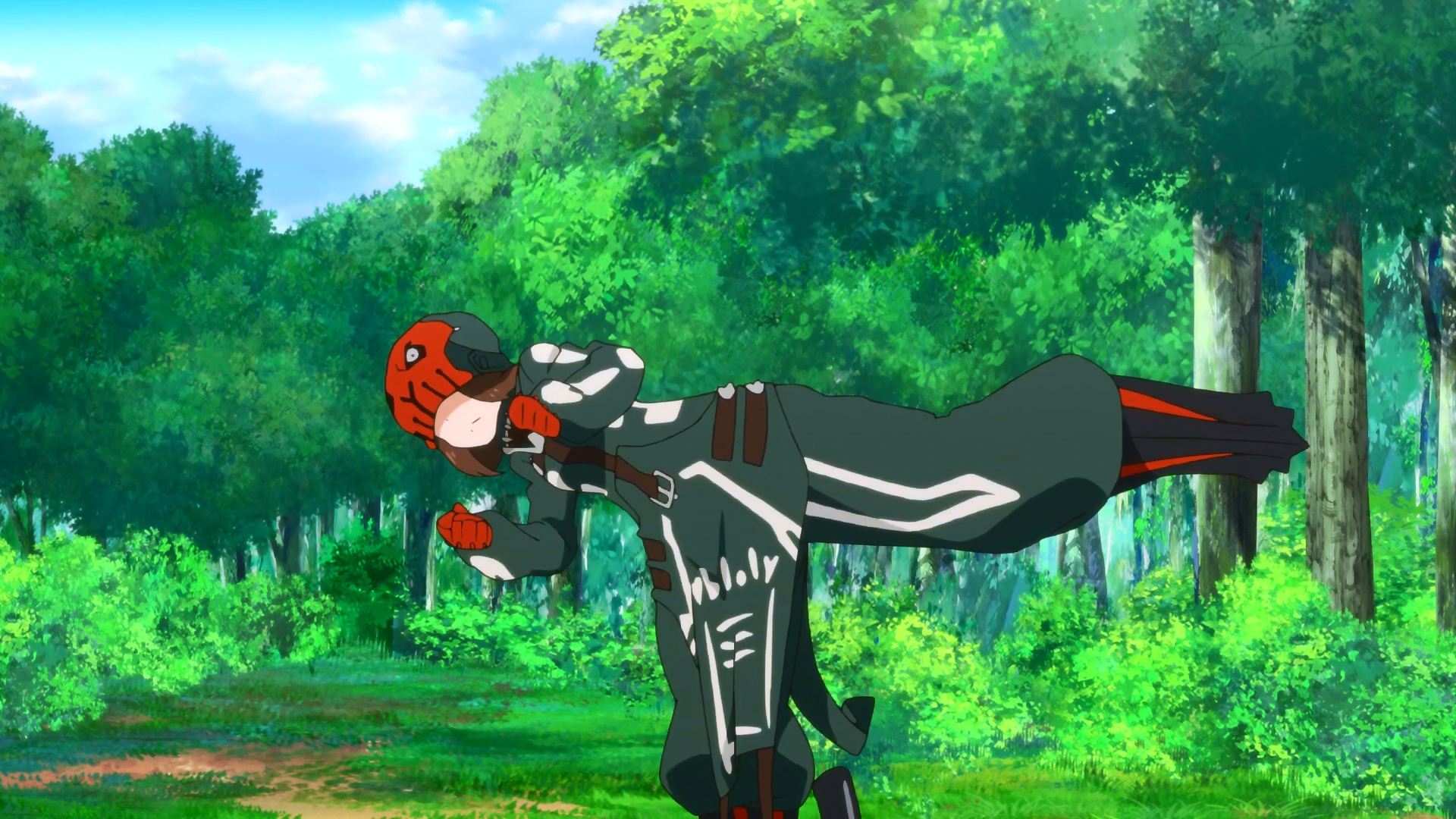 Последний период: История бесконечной спирали — скриншот 29